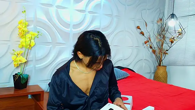 AlanCutee Webcam-Show