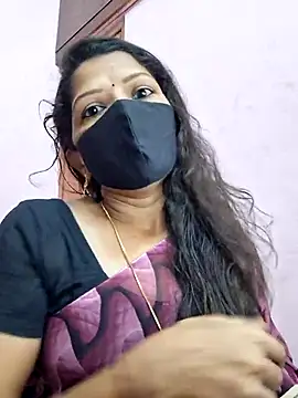 Tamil_Dharani's Webcam Show
