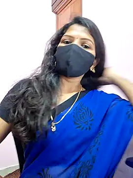 Tamil_Dharani's Webcam Show