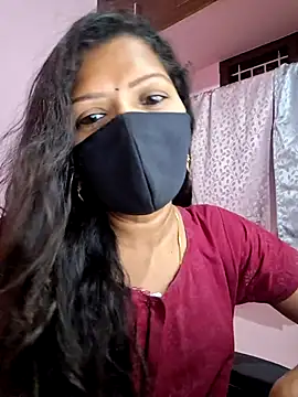 Tamil_Dharani – webcam-show