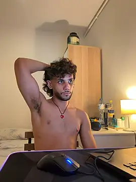 Cabronhairy Webcam show