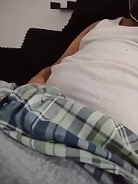 kangdee's Webcam Show