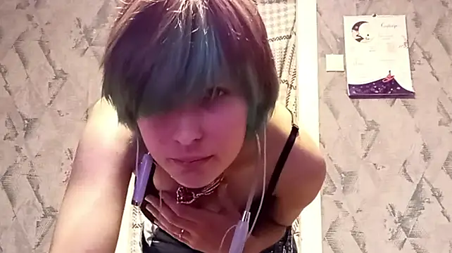 XXX chat uživo modela bella_sigh