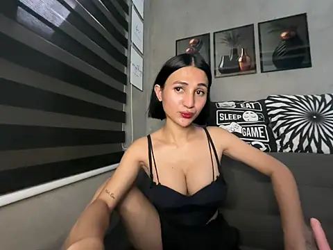 عرض كام wild_apple69