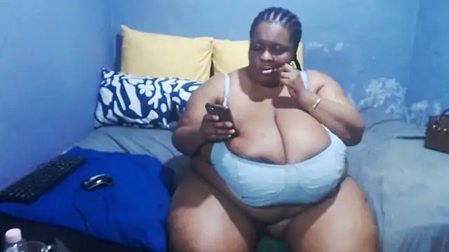 Voluptuousbbw1 Show in webcam