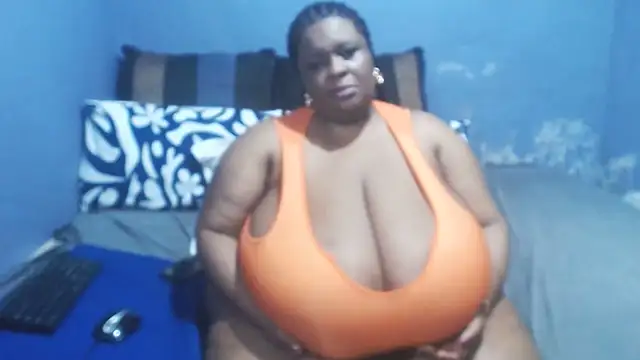 Voluptuousbbw1 Show in webcam