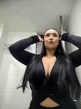 Esmeralda333 Chat XXX live