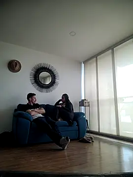 Esmeralda333 Pertunjukan Webcam