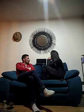 Esmeralda333 webcam show
