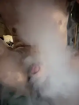 โชว์เว็บแคมของ CloudieHank