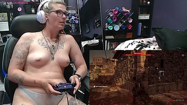 oddywithabody – webcam-show