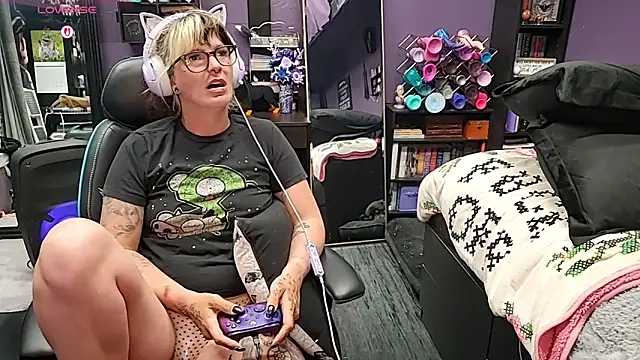 Chat +18 de oddywithabody ao vivo