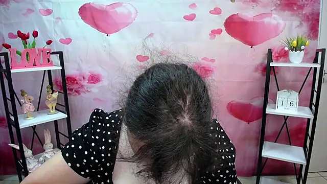 NeonilaLisova's Live XXX Chat