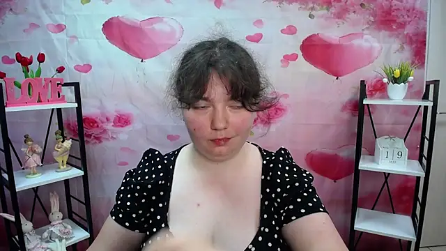 NeonilaLisova's Live XXX Chat