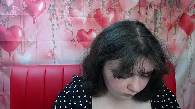 แชท XXX สดของ NeonilaLisova