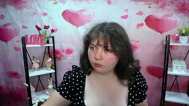 NeonilaLisova 在線直播表演
