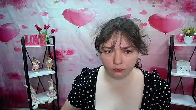 Chat XXX Live NeonilaLisova
