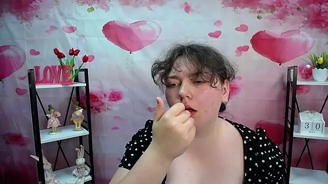 Webkamerová show NeonilaLisova