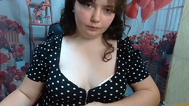Chat XXX en directo de NeonilaLisova