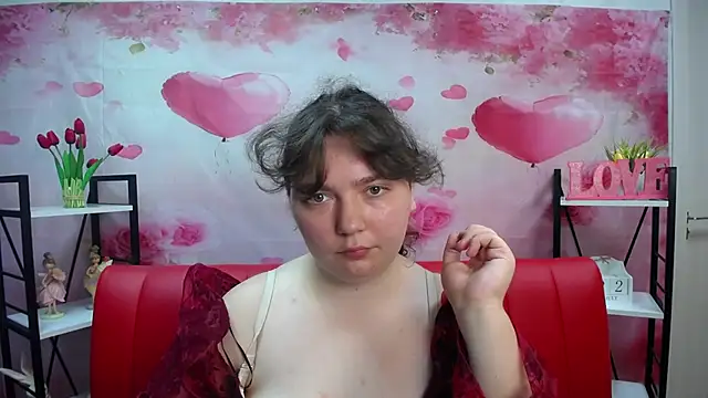 Chat XXX en directo de NeonilaLisova