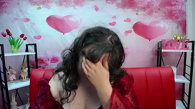 Chatroom XXX en direct de NeonilaLisova