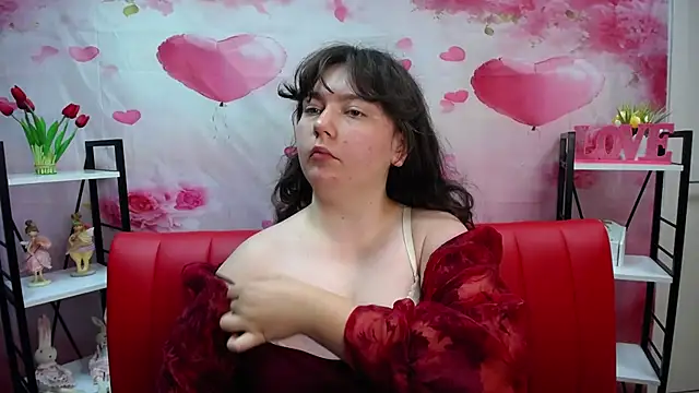 NeonilaLisova's Live XXX Chat