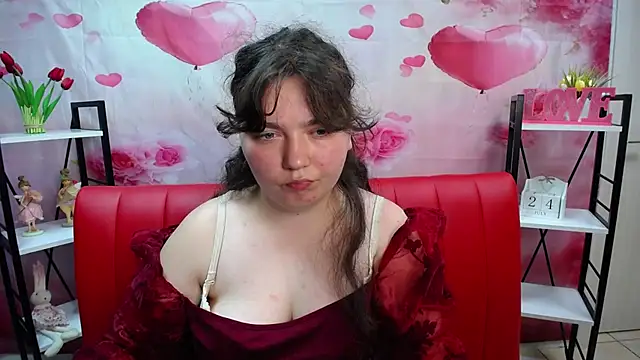 NeonilaLisova's Live XXX Chat