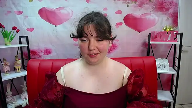 NeonilaLisova's Live XXX Chat