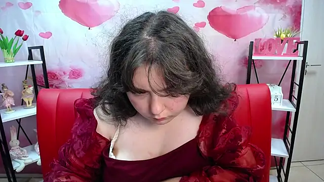 Živý XXX chat NeonilaLisova