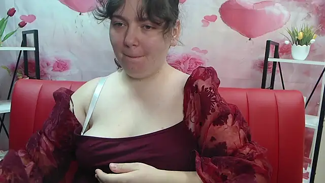 NeonilaLisova's Live XXX Chat