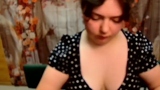 NeonilaLisova Webcam-Show