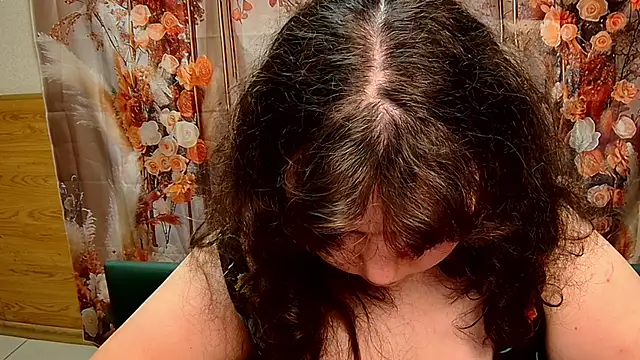 Czat XXX na żywo – NeonilaLisova