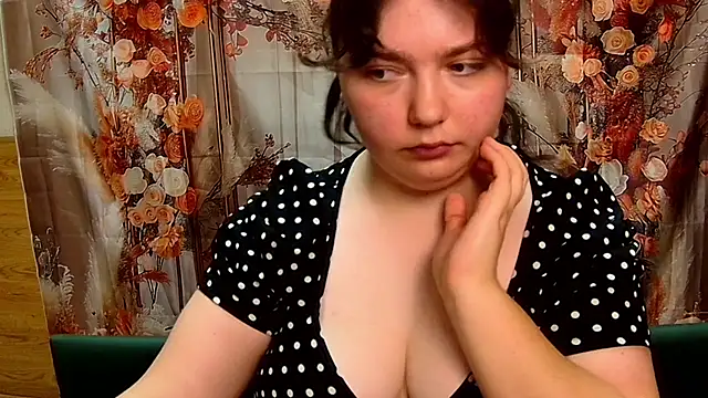 NeonilaLisova – Live XXX-chat