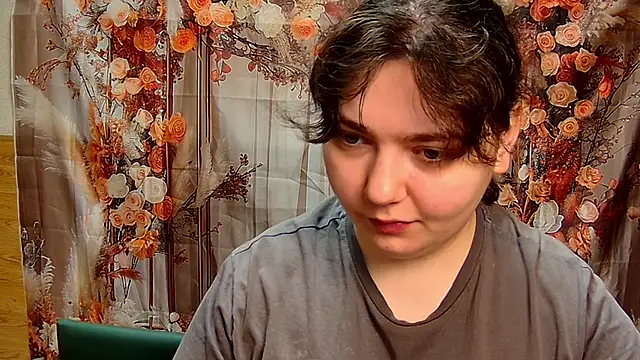 NeonilaLisova – Live XXX-chat