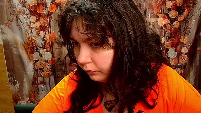 NeonilaLisova Chat XXX in diretta