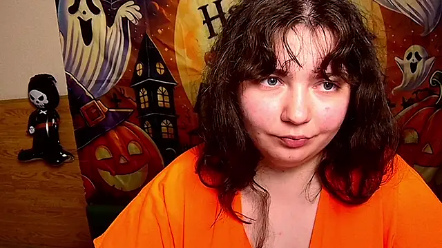 Živý XXX chat NeonilaLisova