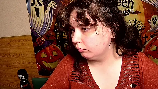 Chat XXX ao vivo de NeonilaLisova