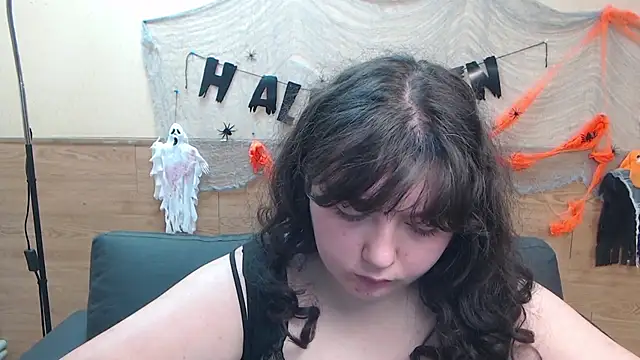 Chat +18 de NeonilaLisova ao vivo