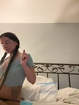 vixxnovalee's Webcam Show