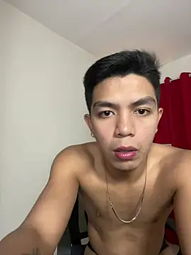Hunky_paul Pertunjukan Webcam