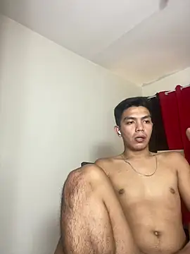 Hunky_paul Show Webcam