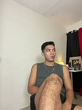 Hunky_paul Show Webcam