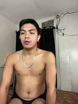 Hunky_paul – webcam-show