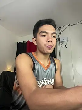 Hunky_paul's Webcam Show