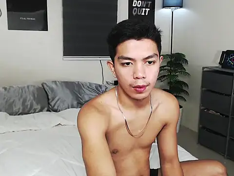 Hunky_paul Show Webcam
