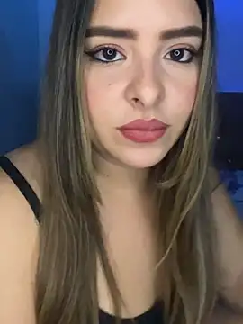 Czat XXX na żywo – Nahomy_cm