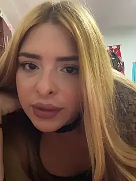 Nahomy_cm's Live XXX Chat