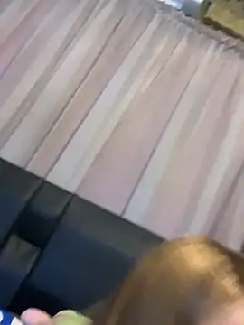 Show webcam de Nahomy_cm