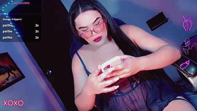 عرض كام Huguecumt-cum