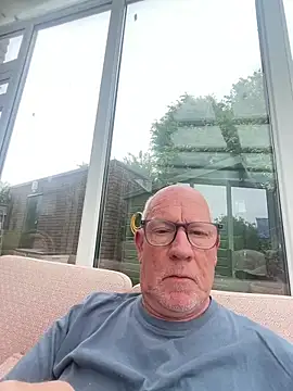 Webkamerová show philefc
